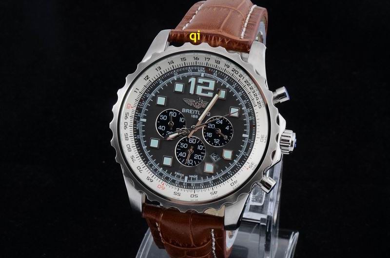 Breitling watch man-351